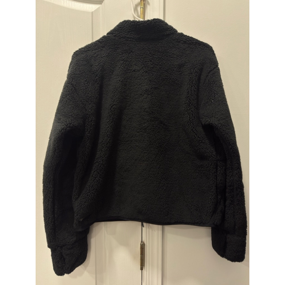 Women's Athleta Girl Jacket XXL Black